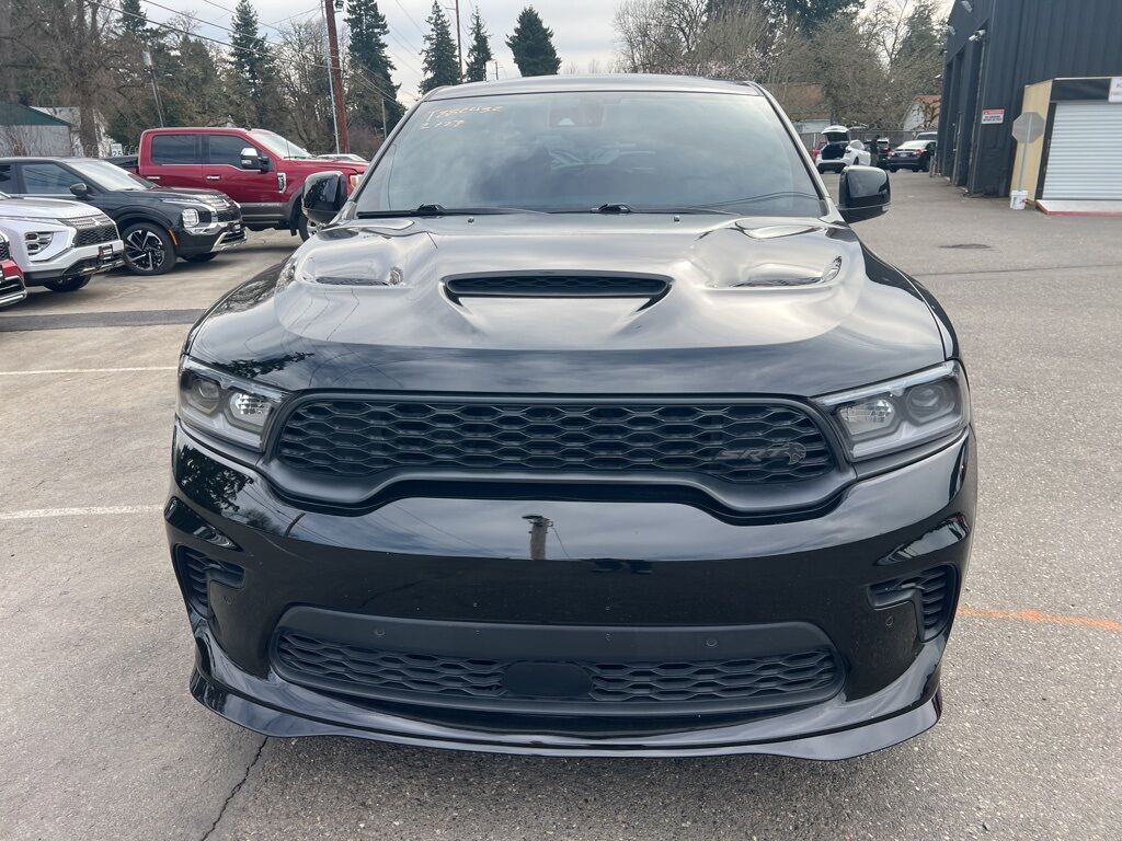 2021 Dodge Durango SRT Hellcat Milwaukie OR