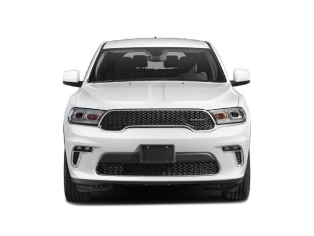 2021 Dodge Durango SRT Hellcat San Juan TX