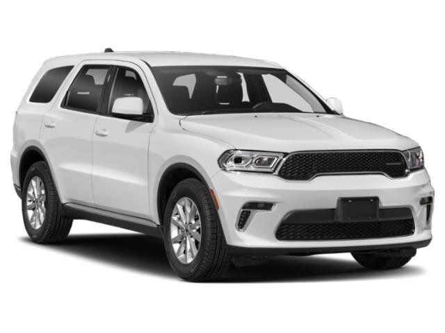 2021 Dodge Durango SRT Hellcat San Juan TX