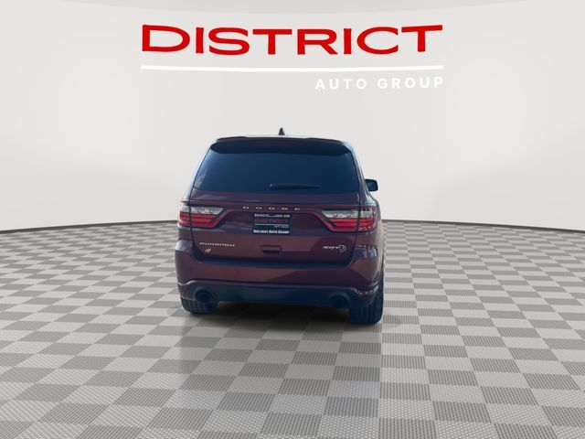 2021 Dodge Durango SRT Hellcat Temple Hills MD