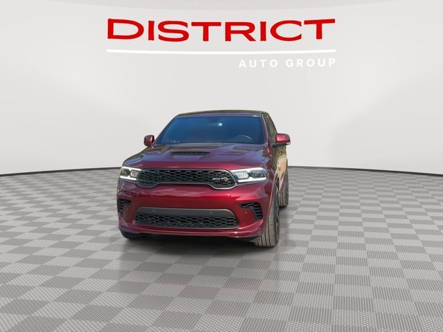 2021 Dodge Durango SRT Hellcat Temple Hills MD