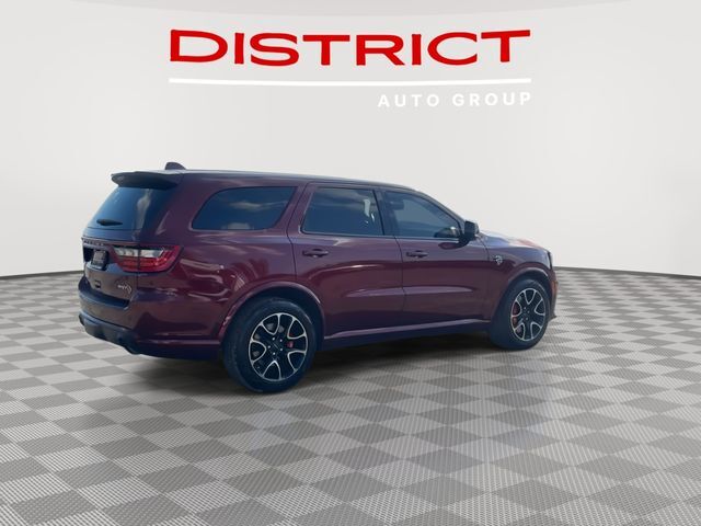2021 Dodge Durango SRT Hellcat Temple Hills MD