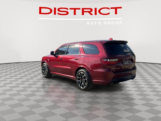 2021 Dodge Durango SRT Hellcat Temple Hills MD