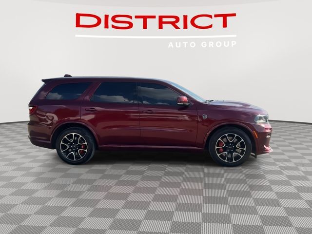 2021 Dodge Durango SRT Hellcat Temple Hills MD