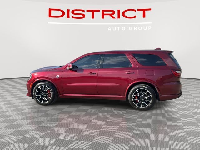 2021 Dodge Durango SRT Hellcat Temple Hills MD