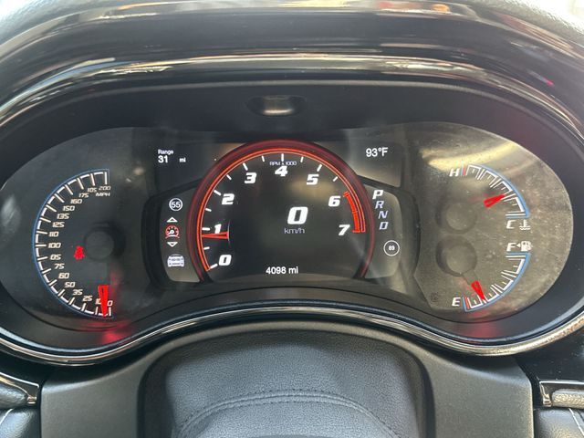 2021 Dodge Durango SRT Hellcat Temple Hills MD