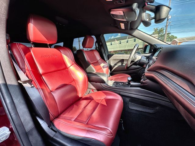 2021 Dodge Durango SRT Hellcat Temple Hills MD