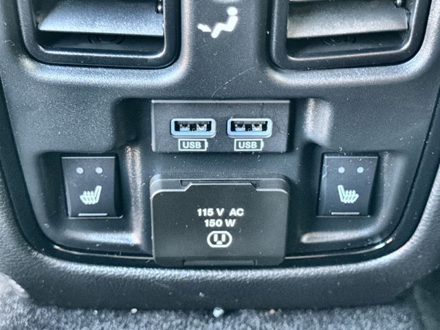 2021 Dodge Durango SRT Hellcat Temple Hills MD