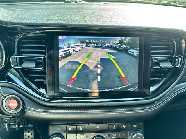 2021 Dodge Durango SRT Hellcat Temple Hills MD