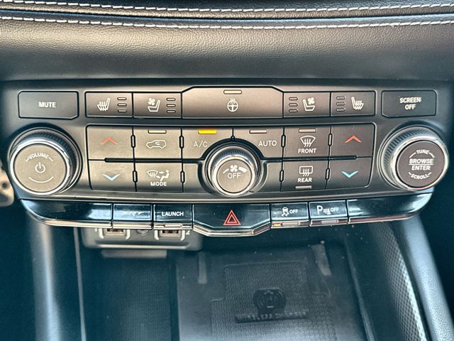 2021 Dodge Durango SRT Hellcat Temple Hills MD