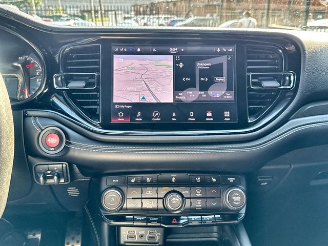 2021 Dodge Durango SRT Hellcat Temple Hills MD