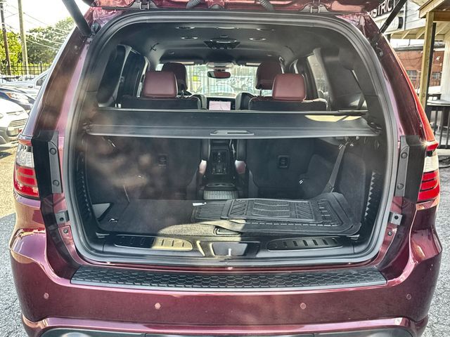 2021 Dodge Durango SRT Hellcat Temple Hills MD