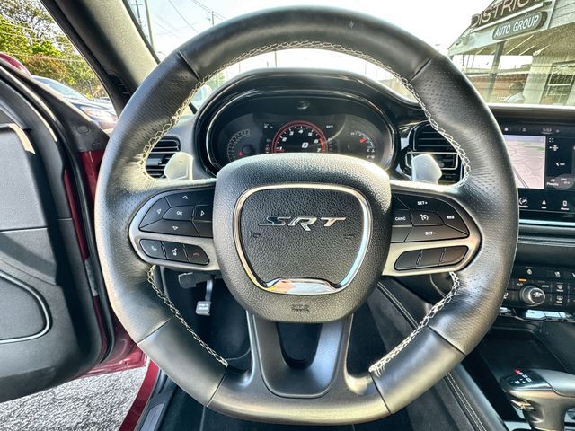 2021 Dodge Durango SRT Hellcat Temple Hills MD