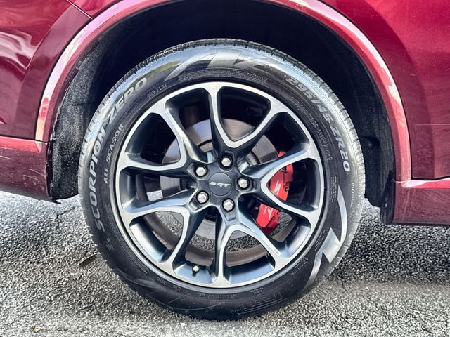 2021 Dodge Durango SRT Hellcat Temple Hills MD