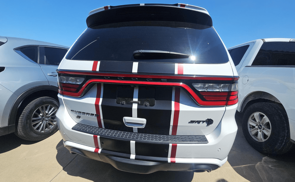 2021 Dodge Durango SRT Hellcat Tigard OR