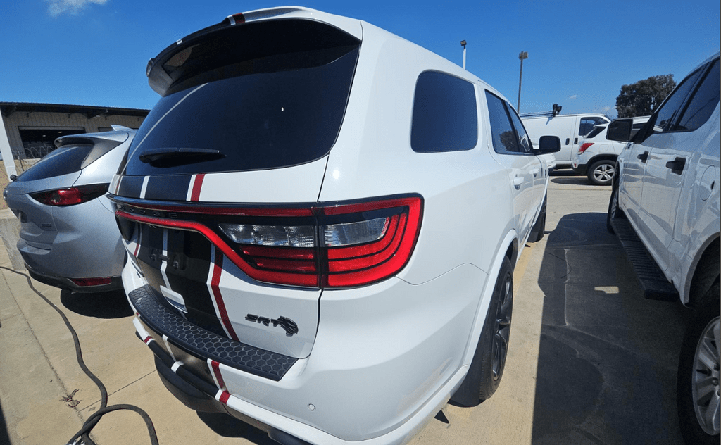 2021 Dodge Durango SRT Hellcat Tigard OR