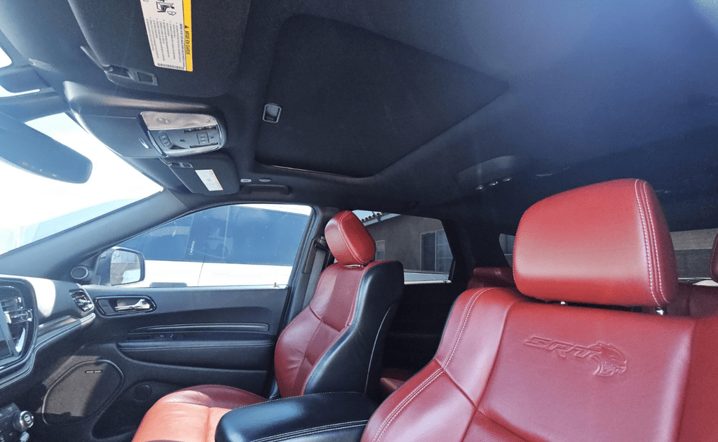 2021 Dodge Durango SRT Hellcat Tigard OR