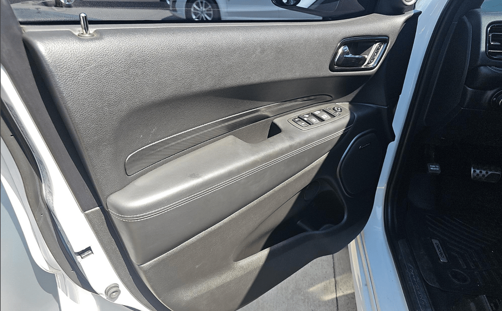 2021 Dodge Durango SRT Hellcat Tigard OR
