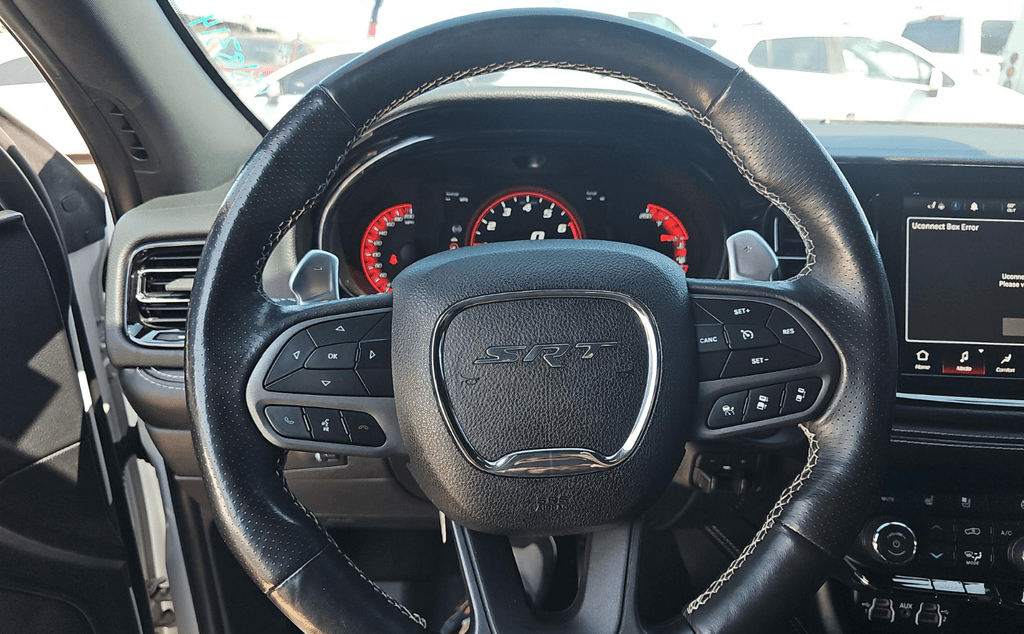 2021 Dodge Durango SRT Hellcat Tigard OR