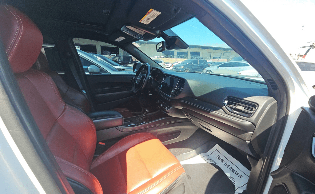 2021 Dodge Durango SRT Hellcat Tigard OR