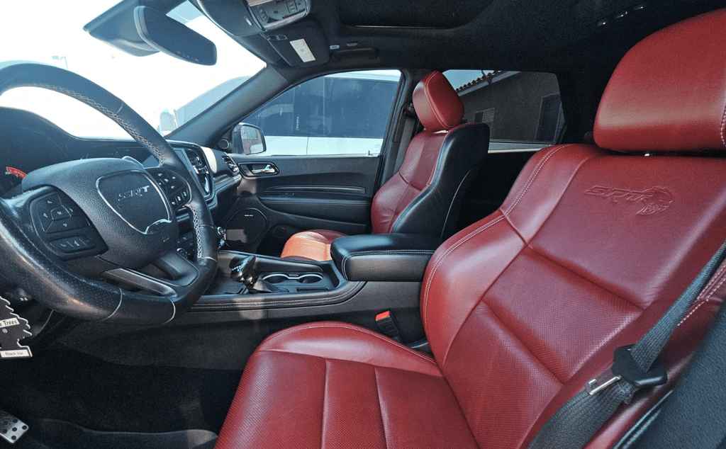 2021 Dodge Durango SRT Hellcat Tigard OR