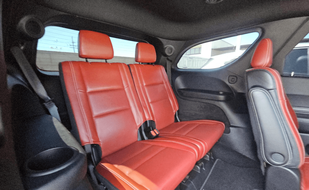 2021 Dodge Durango SRT Hellcat Tigard OR