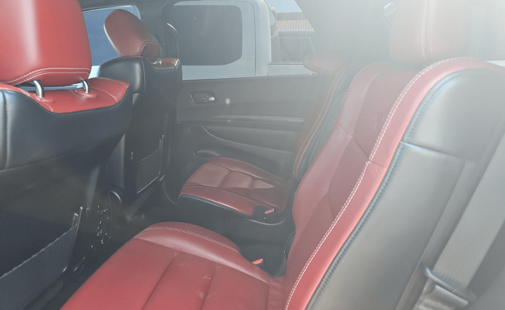 2021 Dodge Durango SRT Hellcat Tigard OR