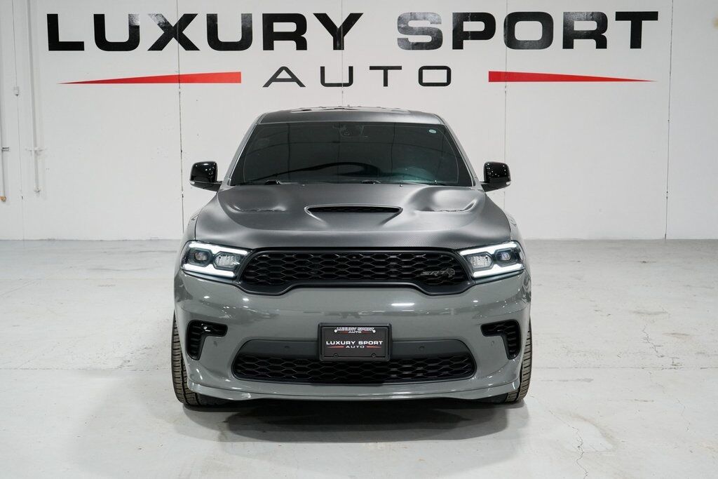 2021 Dodge Durango SRT Hellcat Tigard OR