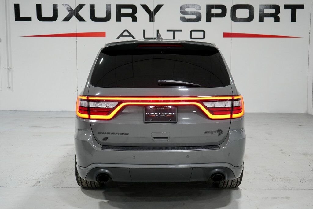 2021 Dodge Durango SRT Hellcat Tigard OR