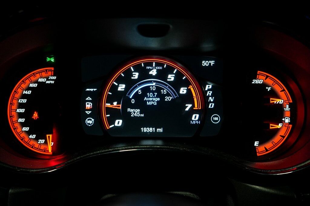 2021 Dodge Durango SRT Hellcat Tigard OR