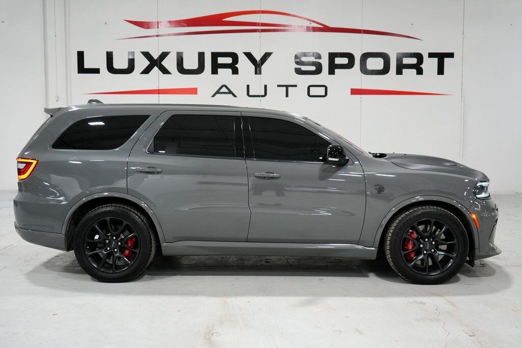 2021 Dodge Durango SRT Hellcat Tigard OR