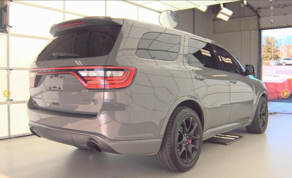2021 Dodge Durango SRT Hellcat Tigard OR