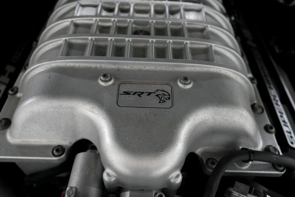 2021 Dodge Durango SRT Hellcat Tigard OR