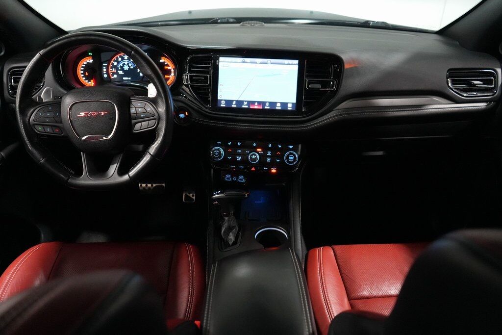 2021 Dodge Durango SRT Hellcat Tigard OR