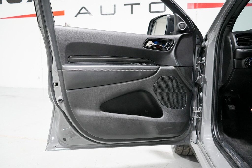 2021 Dodge Durango SRT Hellcat Tigard OR