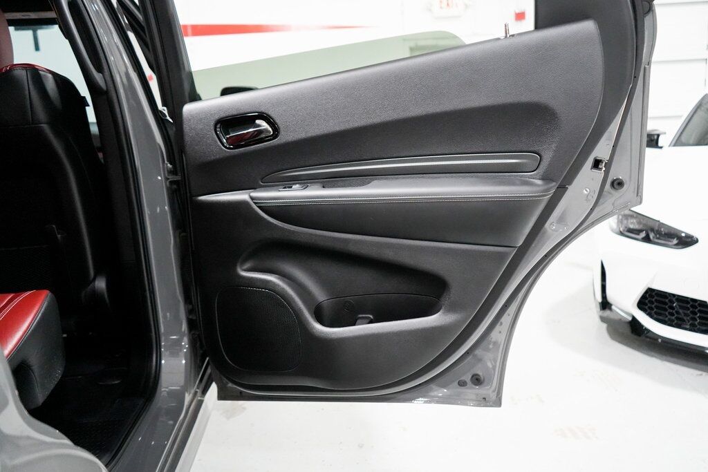 2021 Dodge Durango SRT Hellcat Tigard OR