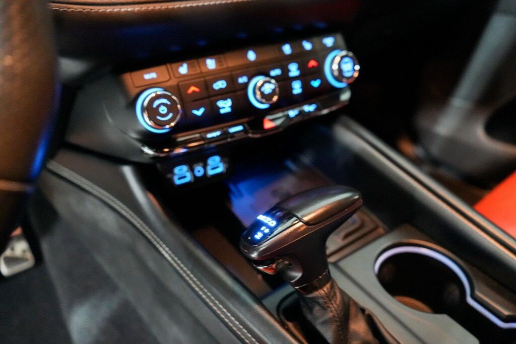 2021 Dodge Durango SRT Hellcat Tigard OR