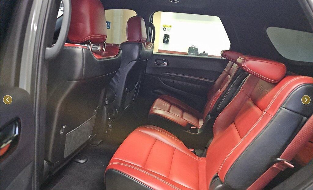 2021 Dodge Durango SRT Hellcat Tigard OR