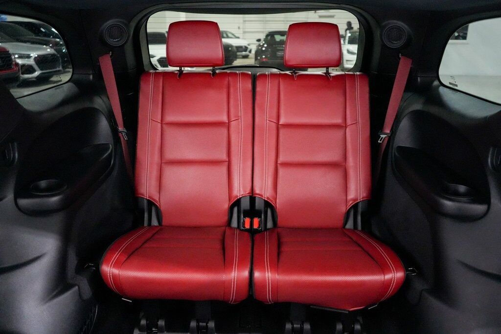 2021 Dodge Durango SRT Hellcat Tigard OR