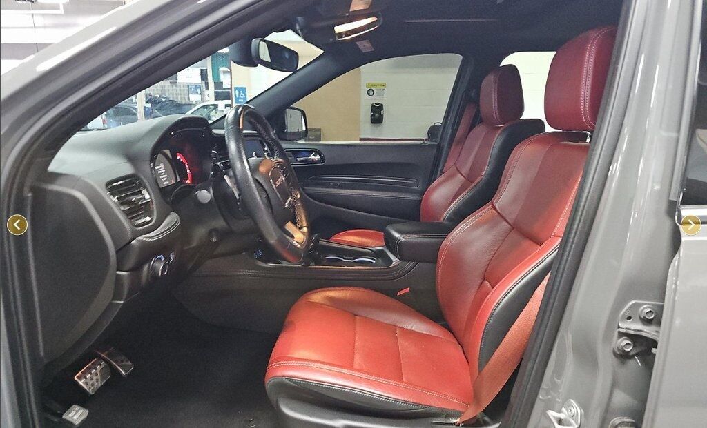 2021 Dodge Durango SRT Hellcat Tigard OR