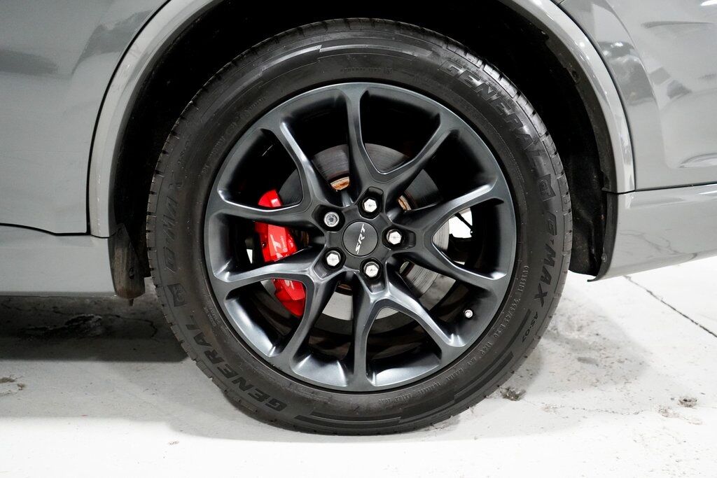 2021 Dodge Durango SRT Hellcat Tigard OR