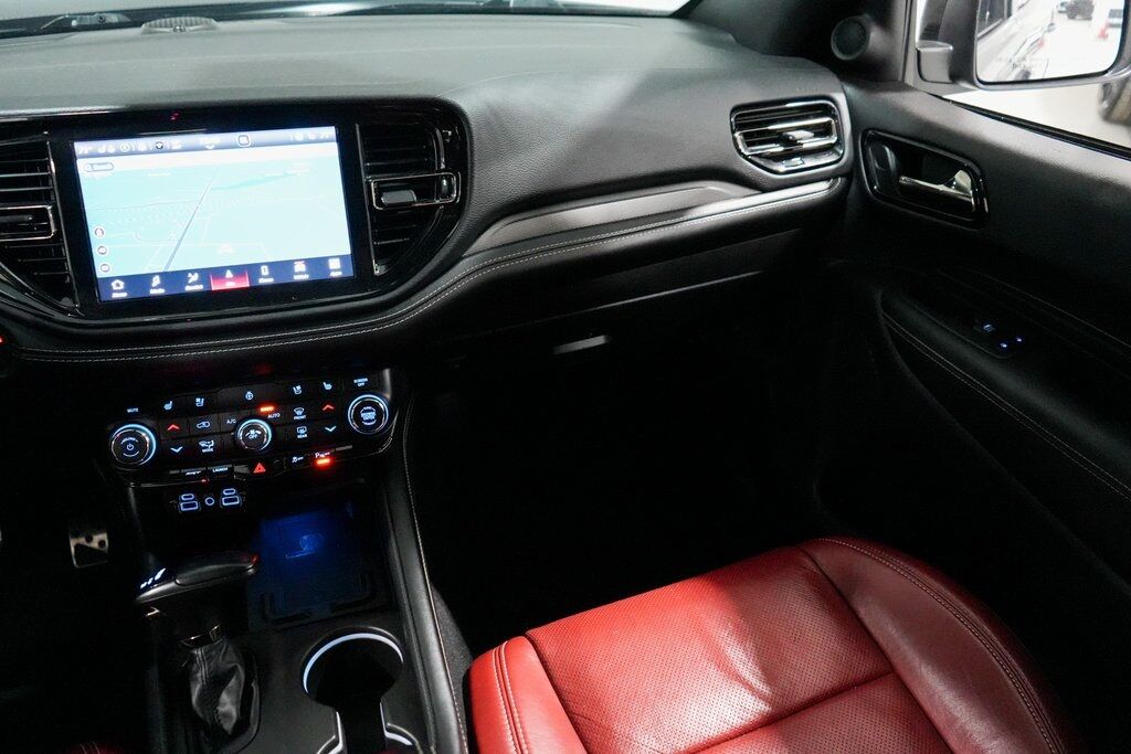 2021 Dodge Durango SRT Hellcat Tigard OR