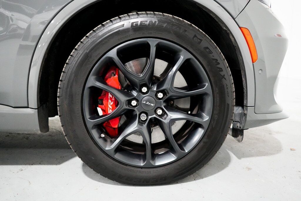 2021 Dodge Durango SRT Hellcat Tigard OR