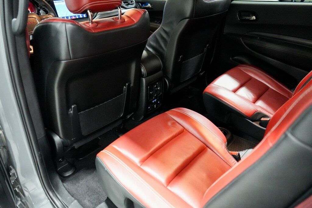 2021 Dodge Durango SRT Hellcat Tigard OR