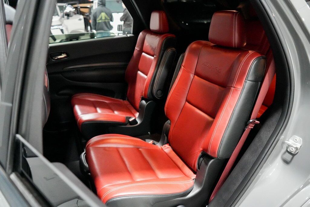 2021 Dodge Durango SRT Hellcat Tigard OR