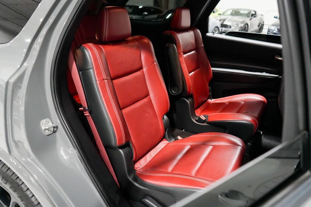 2021 Dodge Durango SRT Hellcat Tigard OR