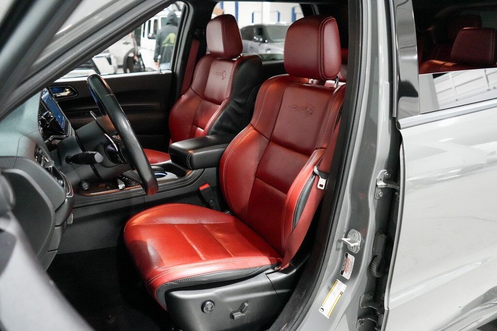 2021 Dodge Durango SRT Hellcat Tigard OR