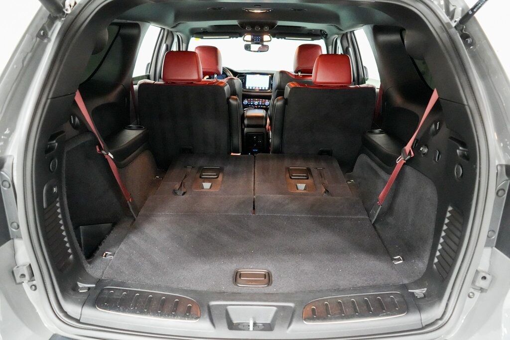 2021 Dodge Durango SRT Hellcat Tigard OR