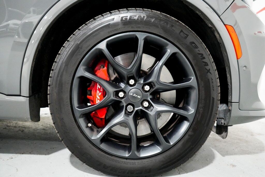 2021 Dodge Durango SRT Hellcat Tigard OR