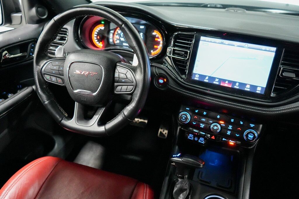 2021 Dodge Durango SRT Hellcat Tigard OR